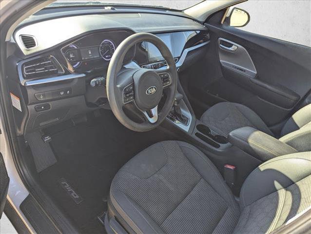 used 2020 Kia Niro car, priced at $15,627