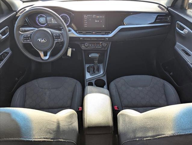 used 2020 Kia Niro car, priced at $15,627