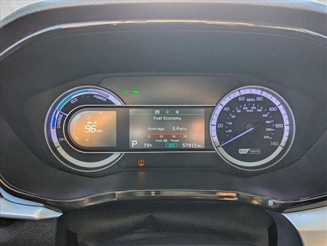 used 2020 Kia Niro car, priced at $15,627