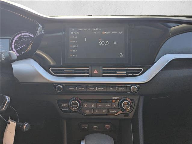 used 2020 Kia Niro car, priced at $15,627