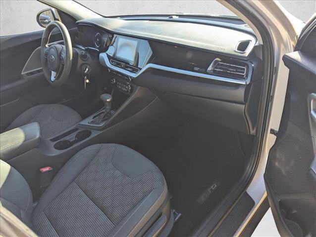 used 2020 Kia Niro car, priced at $15,627