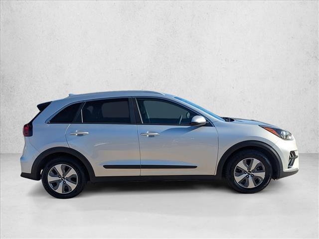 used 2020 Kia Niro car, priced at $15,627