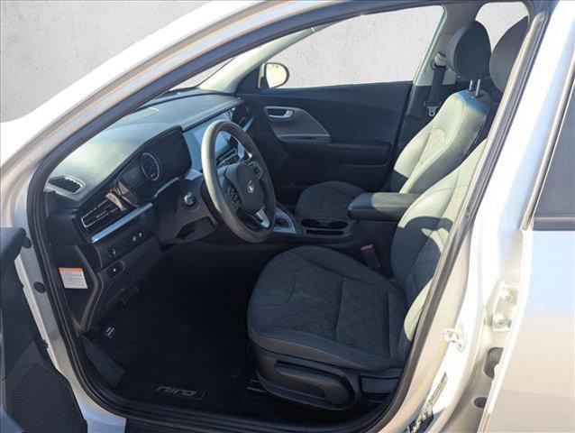 used 2020 Kia Niro car, priced at $15,627