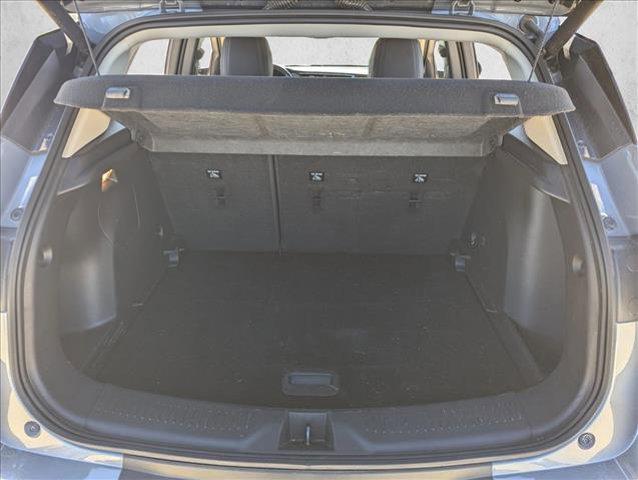 used 2022 Buick Encore GX car, priced at $18,610