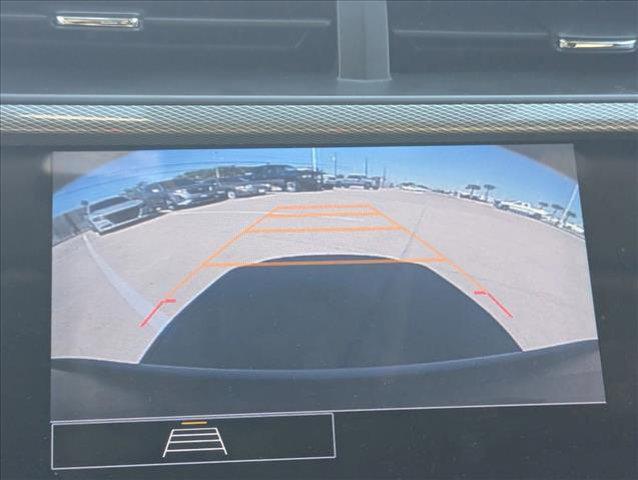 used 2022 Buick Encore GX car, priced at $18,610