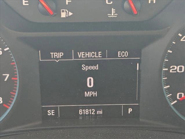 used 2022 Chevrolet Malibu car, priced at $17,561