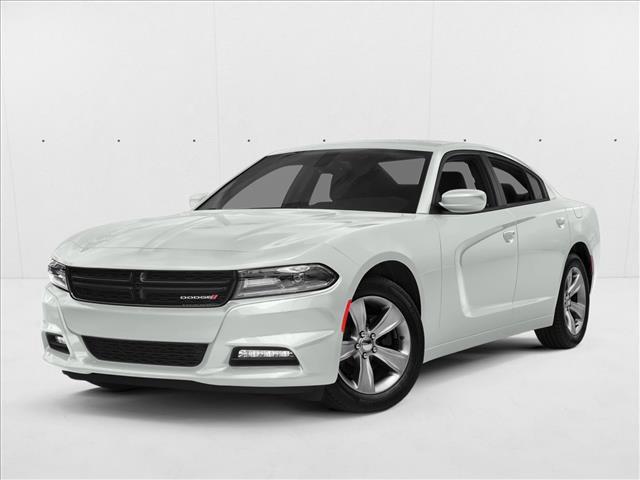 used 2018 Dodge Charger car, priced at $17,625