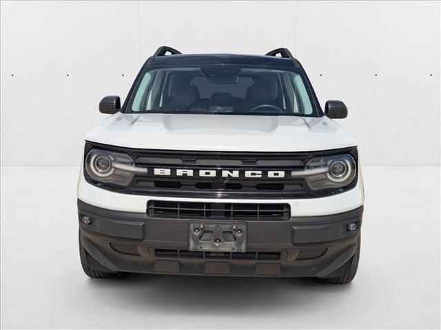used 2022 Ford Bronco Sport car, priced at $25,204