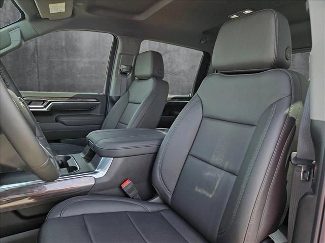 new 2025 Chevrolet Silverado 2500 car, priced at $85,570