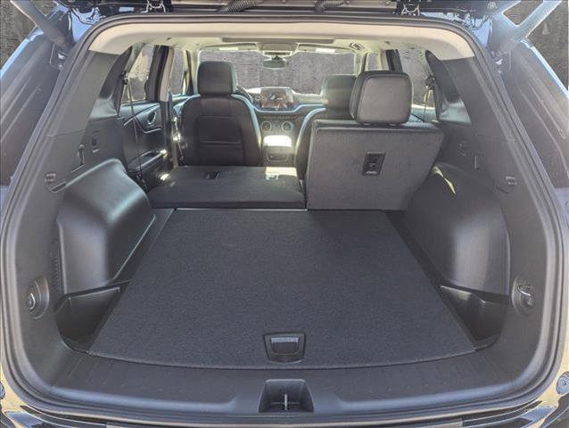 new 2025 Chevrolet Blazer car, priced at $42,975