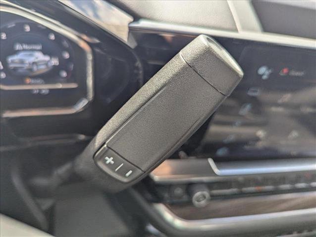 new 2025 Chevrolet Silverado 1500 car, priced at $57,305