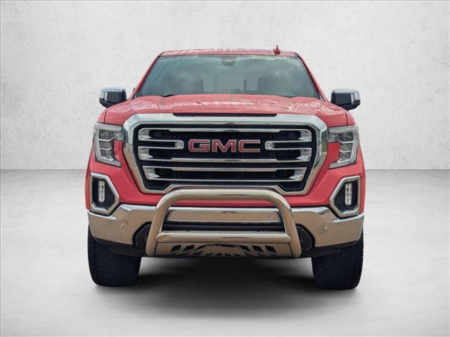 used 2019 GMC Sierra 1500 car, priced at $28,801