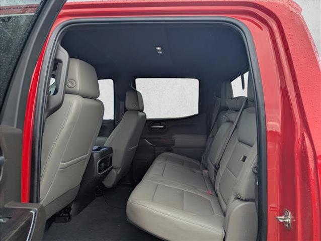 used 2019 GMC Sierra 1500 car, priced at $28,801