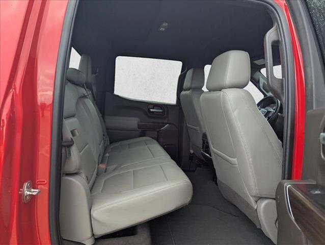 used 2019 GMC Sierra 1500 car, priced at $28,801