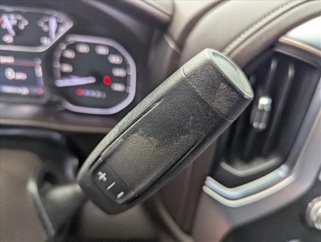 used 2019 GMC Sierra 1500 car, priced at $28,801