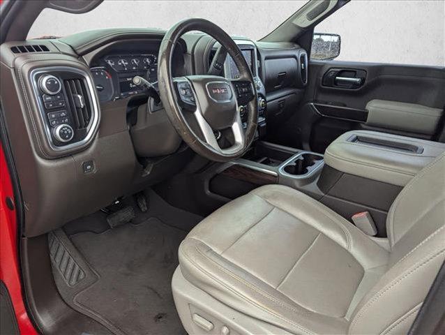 used 2019 GMC Sierra 1500 car, priced at $28,801