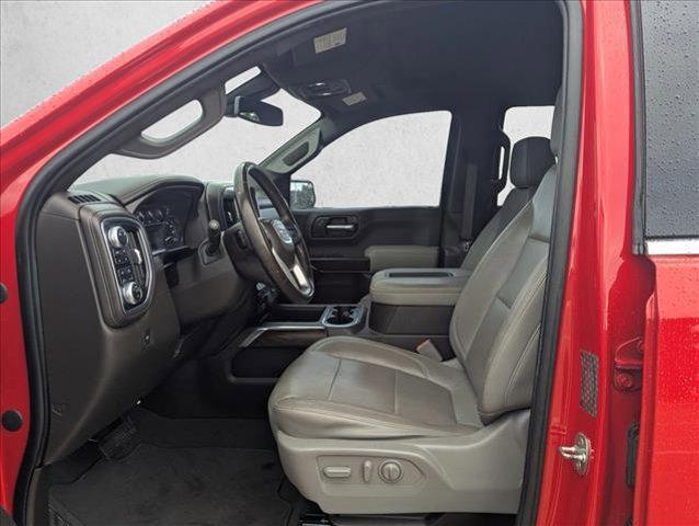 used 2019 GMC Sierra 1500 car, priced at $28,801