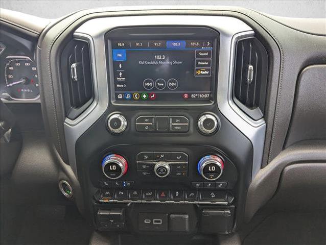 used 2019 GMC Sierra 1500 car, priced at $28,801