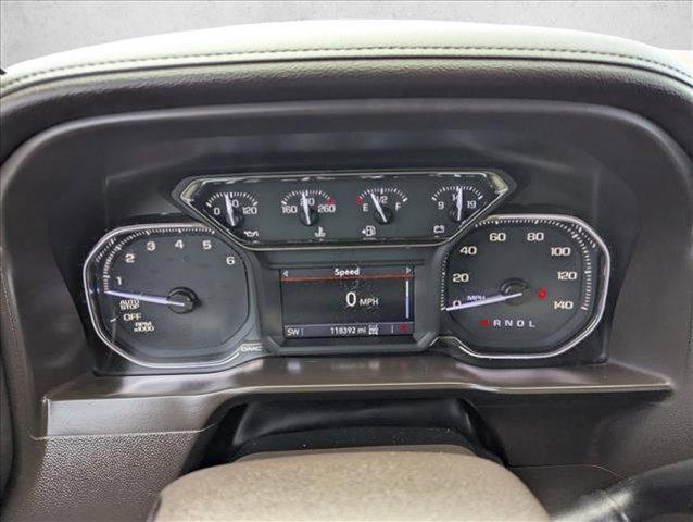 used 2019 GMC Sierra 1500 car, priced at $28,801