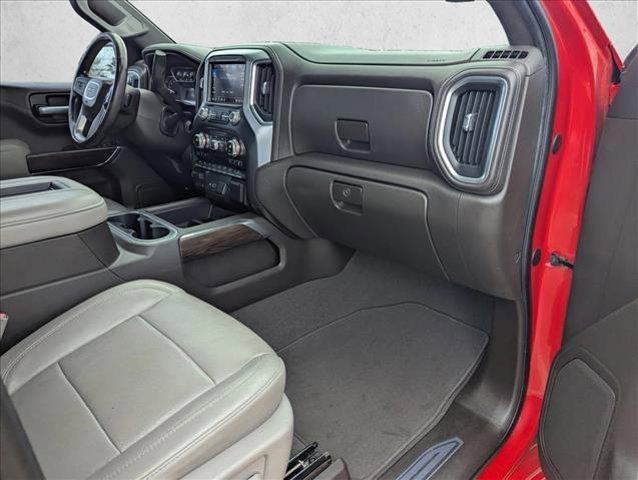 used 2019 GMC Sierra 1500 car, priced at $28,801