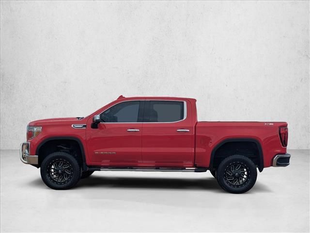 used 2019 GMC Sierra 1500 car, priced at $28,801