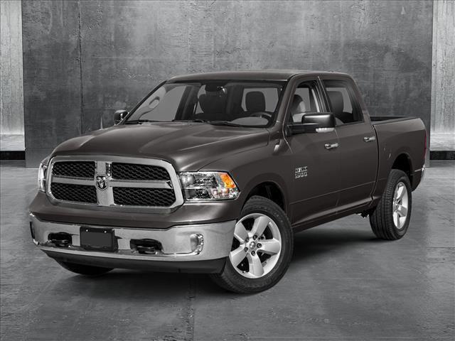 used 2019 Ram 1500 car, priced at $14,991