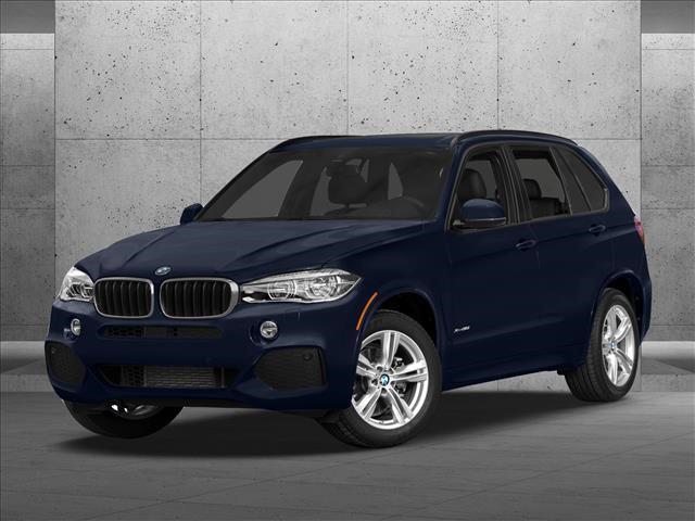 used 2015 BMW X5 car, priced at $18,240