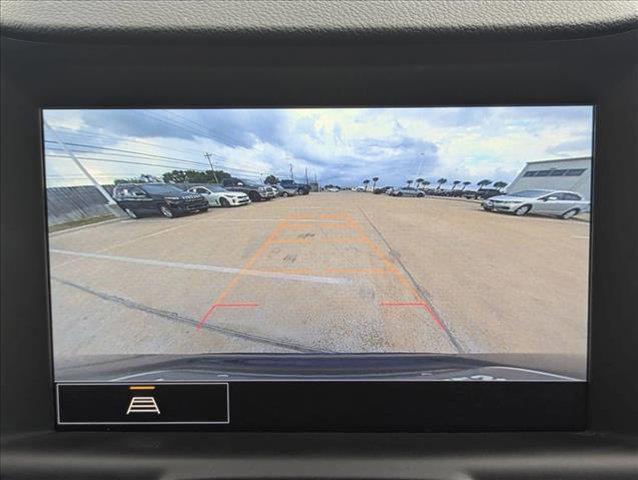 used 2022 GMC Terrain car, priced at $22,322