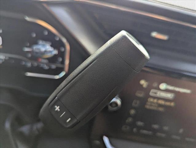 used 2024 GMC Sierra 3500 car, priced at $87,504