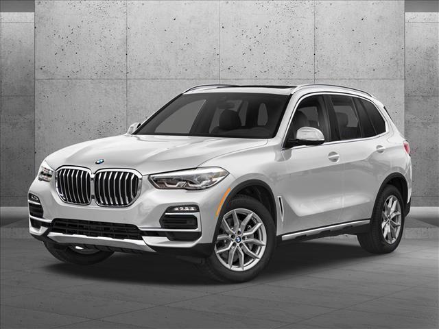 used 2020 BMW X5 car, priced at $30,025