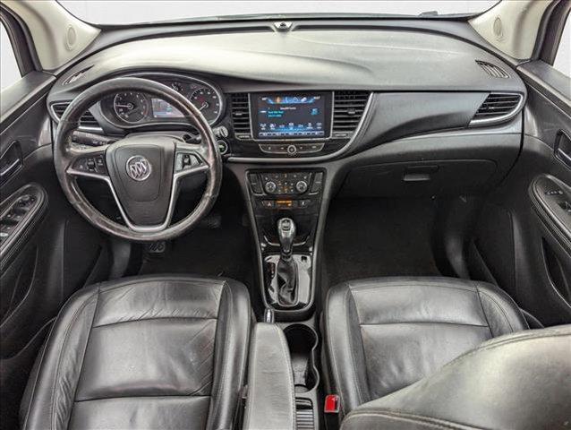 used 2019 Buick Encore car, priced at $10,222