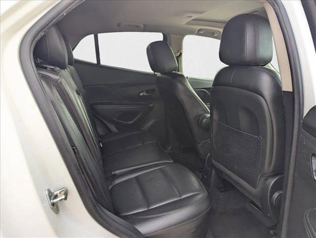 used 2019 Buick Encore car, priced at $10,222