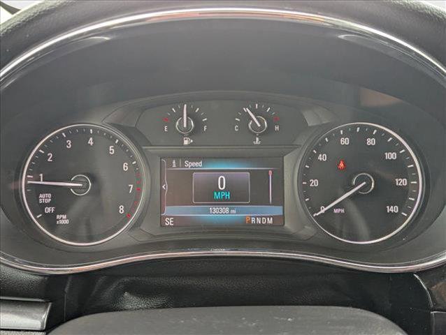 used 2019 Buick Encore car, priced at $10,222