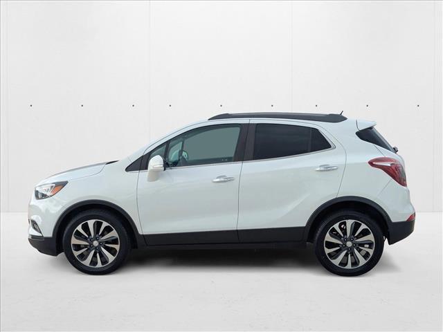 used 2019 Buick Encore car, priced at $10,222