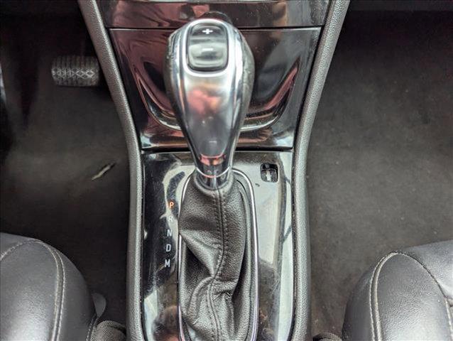 used 2019 Buick Encore car, priced at $10,222