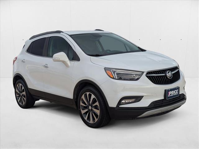 used 2019 Buick Encore car, priced at $10,222