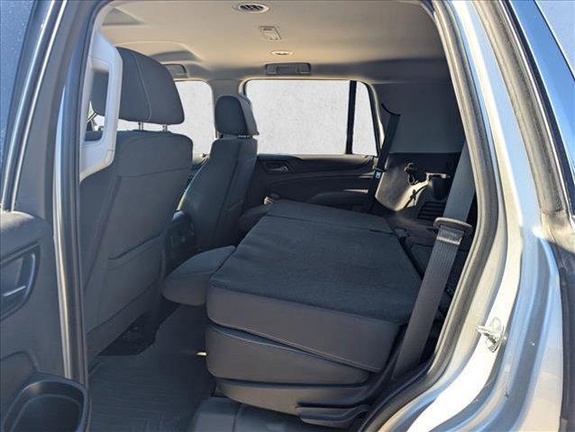 used 2018 Chevrolet Tahoe car, priced at $24,931
