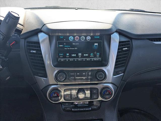 used 2018 Chevrolet Tahoe car, priced at $24,931