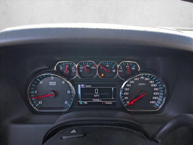 used 2018 Chevrolet Tahoe car, priced at $24,931