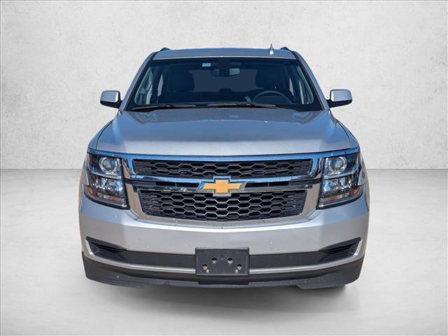 used 2018 Chevrolet Tahoe car, priced at $24,931