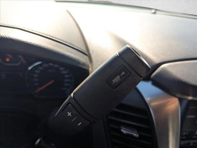 used 2018 Chevrolet Tahoe car, priced at $24,931