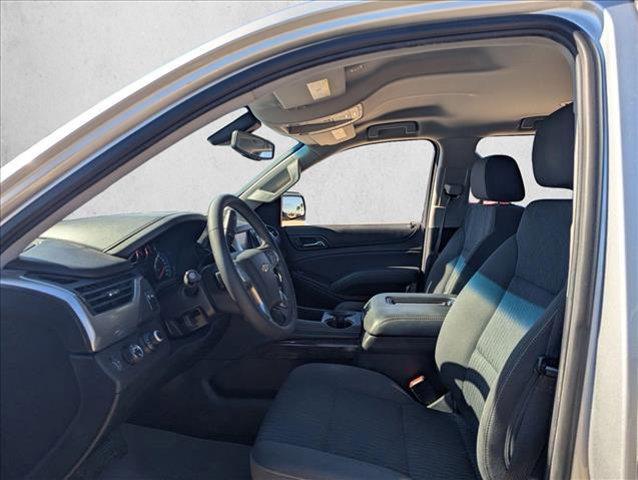 used 2018 Chevrolet Tahoe car, priced at $24,931