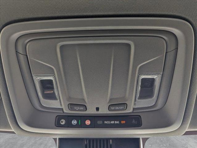 new 2025 Chevrolet Silverado 1500 car, priced at $35,495