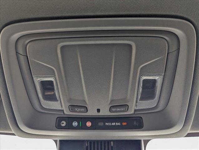 new 2025 Chevrolet Silverado 1500 car, priced at $34,495