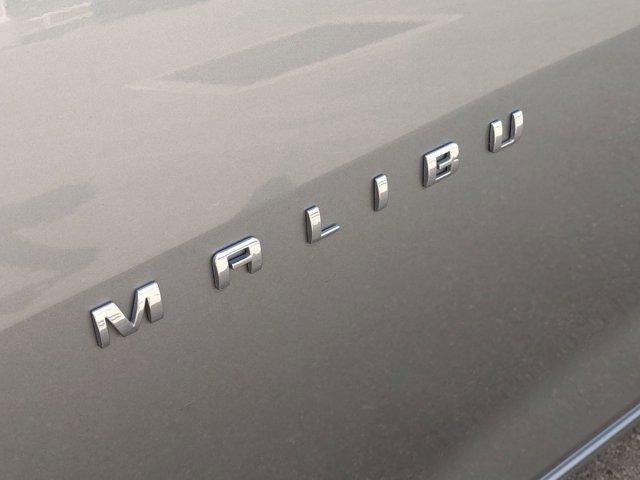used 2023 Chevrolet Malibu car, priced at $17,595