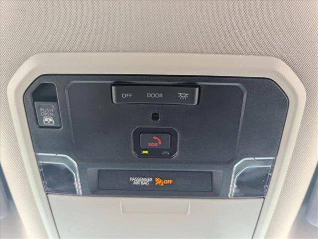 used 2023 Toyota Tundra car, priced at $44,609