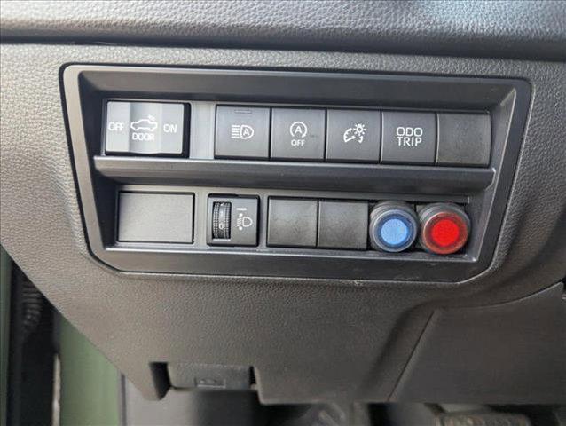 used 2023 Toyota Tundra car, priced at $44,609