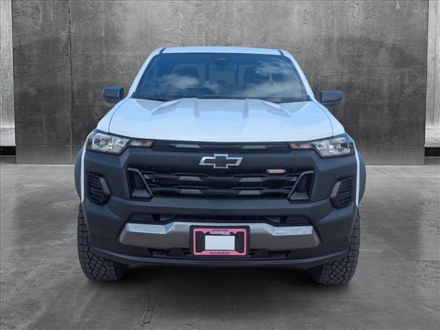 new 2024 Chevrolet Colorado car, priced at $41,380