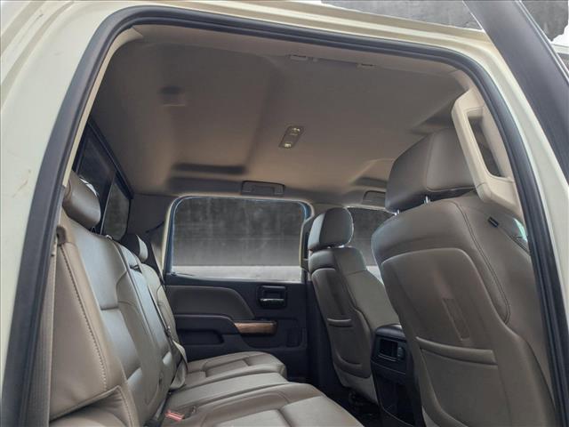 used 2014 Chevrolet Silverado 1500 car, priced at $14,931