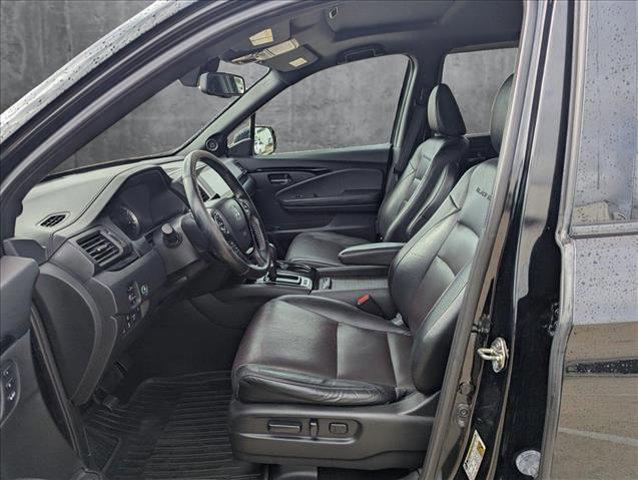 used 2017 Honda Ridgeline car, priced at $14,314